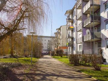 3 Schlafzimmer Wohnung Kabelsketal Deutschland 91221796