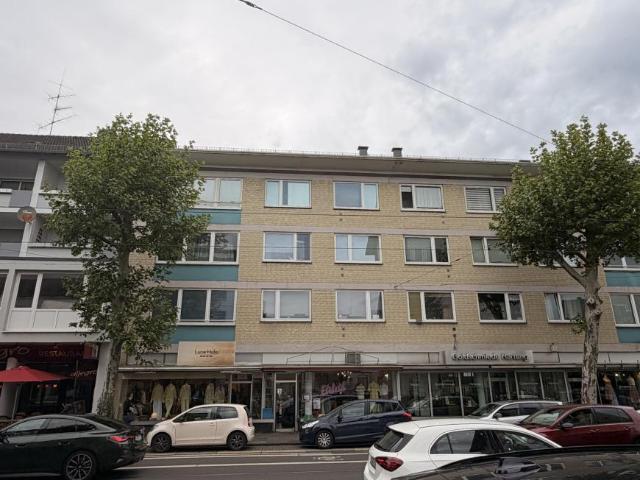 3 Schlafzimmer Wohnung Kassel Deutschland LS104826195