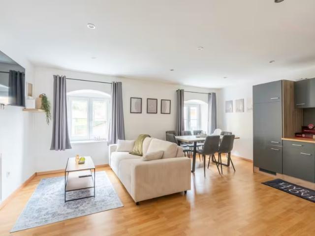 3 Schlafzimmer Wohnung Kapfenberg Kapfenberg LS98673881