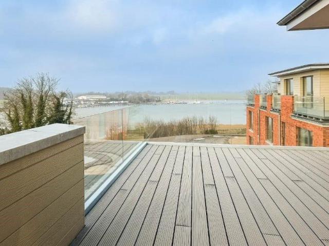 3 Schlafzimmer Wohnung Kappeln Deutschland LS99015215