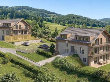 3 Schlafzimmer Wohnung Kärnten Kärnten 102855734