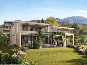 3 Schlafzimmer Wohnung Kärnten Kärnten 103400722