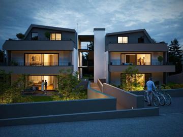 3 Schlafzimmer Wohnung Kärnten Kärnten 103489292