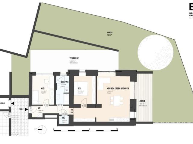 3 Schlafzimmer Wohnung Kärnten Kärnten 103962776
