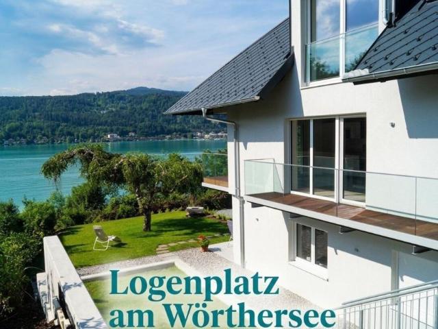 3 Schlafzimmer Wohnung Kärnten Kärnten 105470308