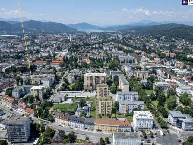 3 Schlafzimmer Wohnung Kärnten Kärnten 105824295