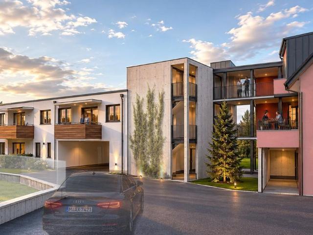 3 Schlafzimmer Wohnung Kärnten Kärnten 105925200