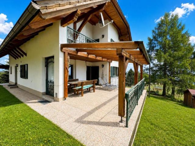 3 Schlafzimmer Wohnung Kärnten Kärnten 105237310