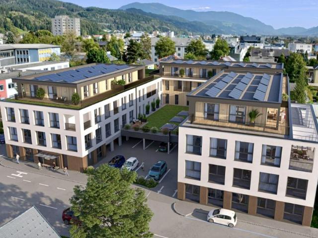 3 Schlafzimmer Wohnung Kärnten Kärnten 105271578