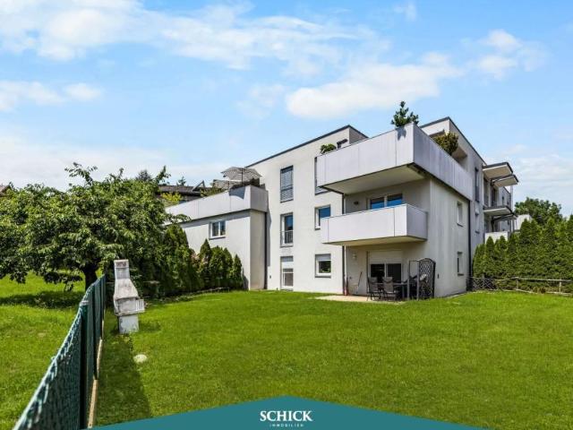 3 Schlafzimmer Wohnung Kärnten Kärnten 106098393