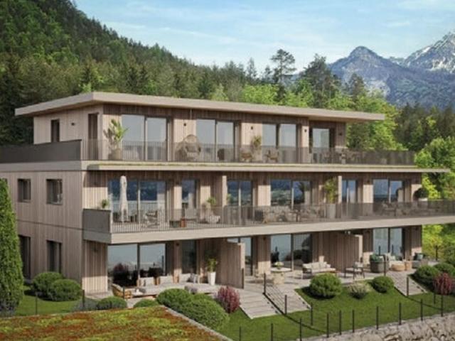 3 Schlafzimmer Wohnung Kärnten Kärnten 106120947