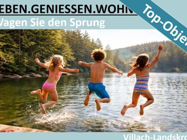 3 Schlafzimmer Wohnung Kärnten Kärnten LS105284382