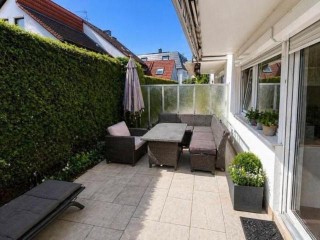 3 Schlafzimmer Wohnung Karlsfeld Deutschland 103013132