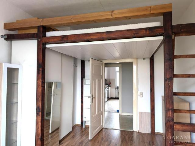 3 Schlafzimmer Wohnung Karlsruhe Karlsruhe 105861698