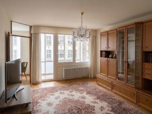 3 Schlafzimmer Wohnung Karlsruhe Karlsruhe 106150385