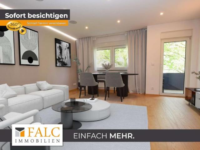 3 Schlafzimmer Wohnung Kelkheim Deutschland LS101928174