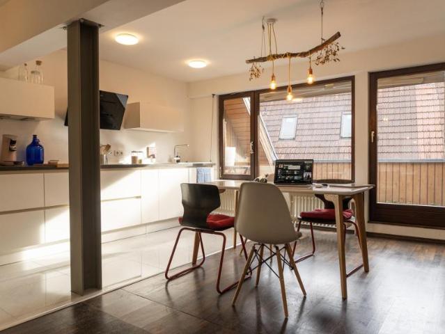 3 Schlafzimmer Wohnung Kernen Deutschland 103307447