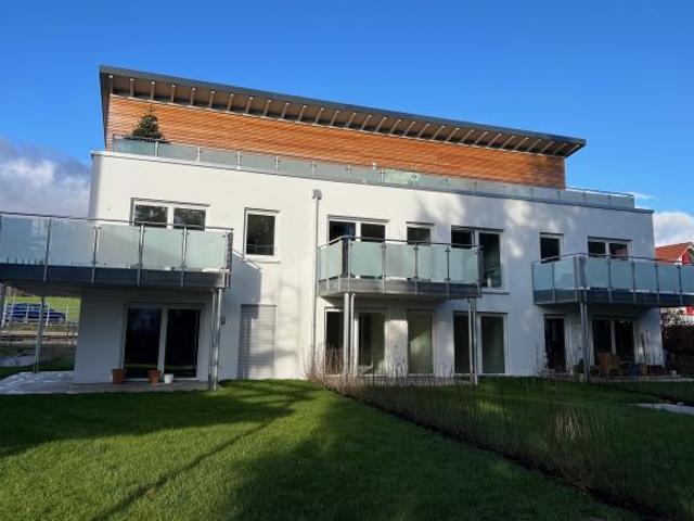 3 Schlafzimmer Wohnung Kißlegg Walteshofen Deutschland 88758120