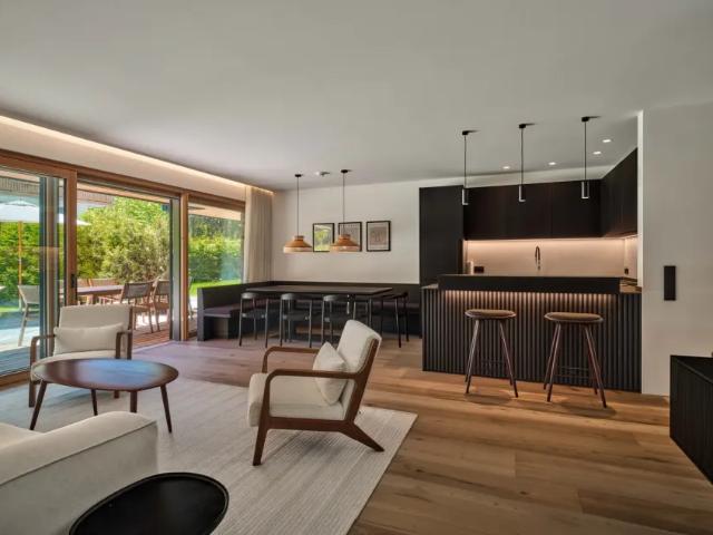 3 Schlafzimmer Wohnung Kirchberg In Tirol Tirol 102956013