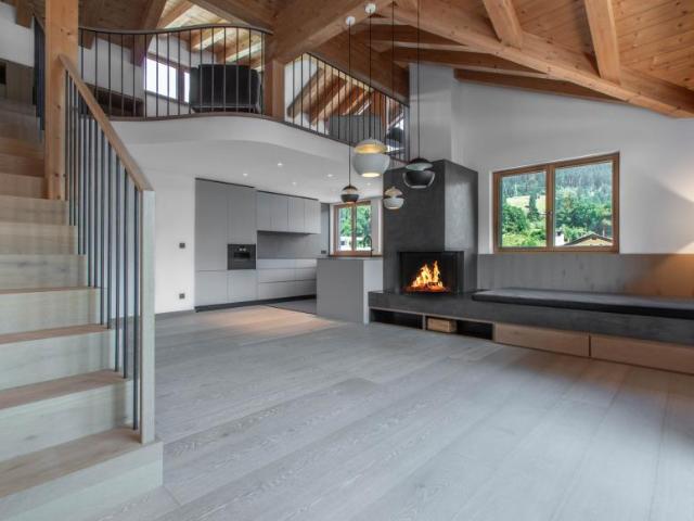 3 Schlafzimmer Wohnung Kitzbühel Kitzbühel 105085362