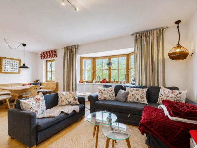 3 Schlafzimmer Wohnung Kitzbühel Kitzbühel 105083383