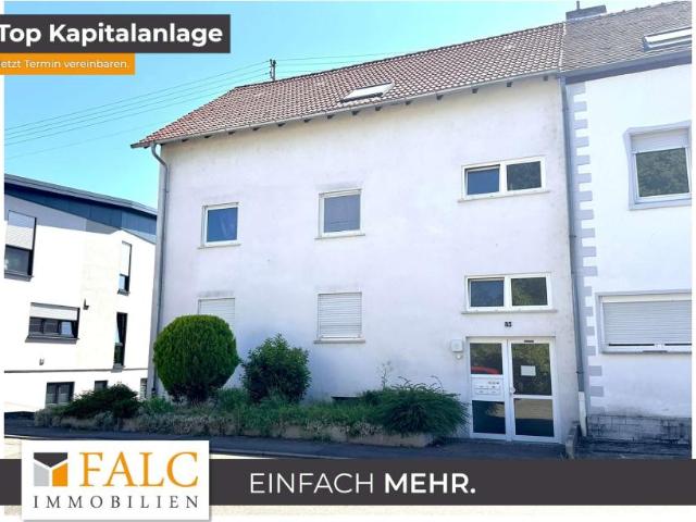 3 Schlafzimmer Wohnung Kleinblittersdorf Deutschland 104645854