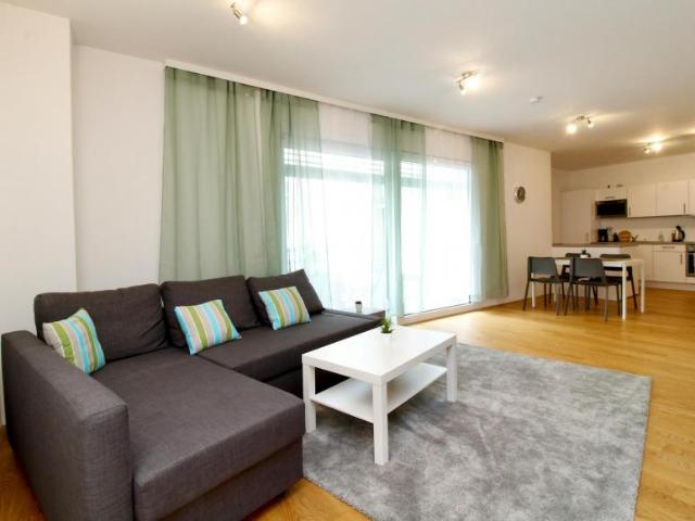 3 Schlafzimmer Wohnung Klosterneuburg Klosterneuburg LS89130975