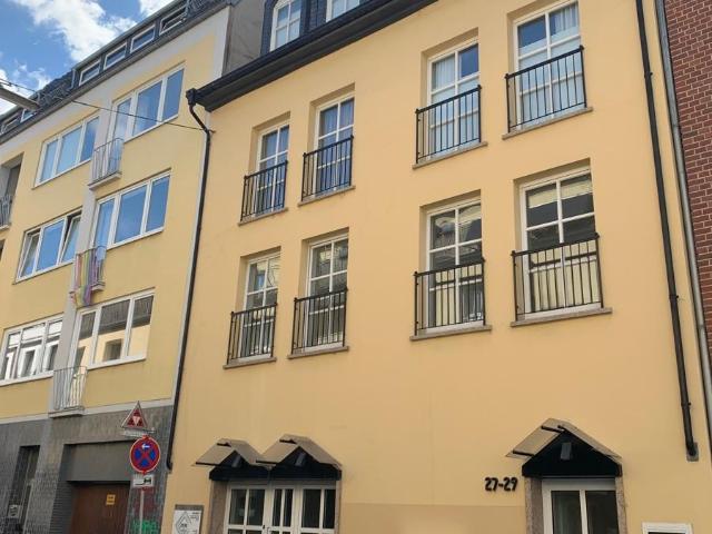 3 Schlafzimmer Wohnung Köln Deutschland 100496827