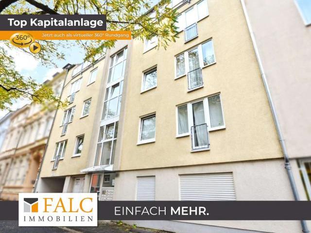 3 Schlafzimmer Wohnung Köln Deutschland LS82224115