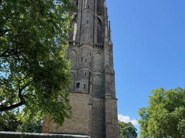 Altstadt-Süd, Gereonsdriesch