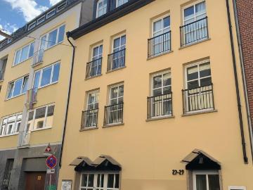 Altstadt-Süd, Gereonsdriesch