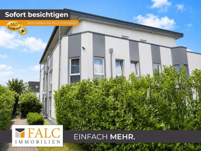 3 Schlafzimmer Wohnung Köln Deutschland LS104227119
