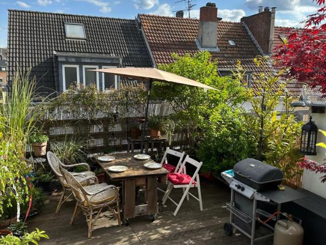 3 Schlafzimmer Wohnung Köln Deutz Köln Deutz 105448637