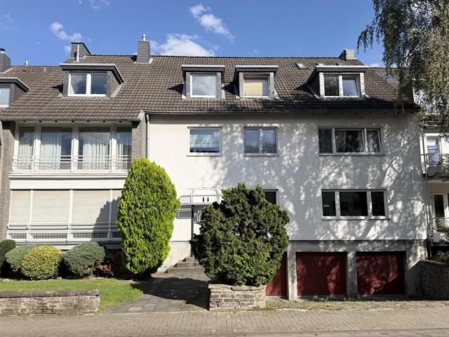 3 Schlafzimmer Wohnung Köln Köln 105507347