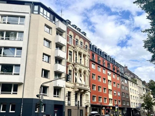 3 Schlafzimmer Wohnung Köln Köln 105951190