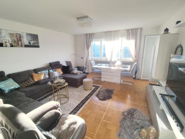 3 Schlafzimmer Wohnung Königsbrunn Königsbrunn LS105463258