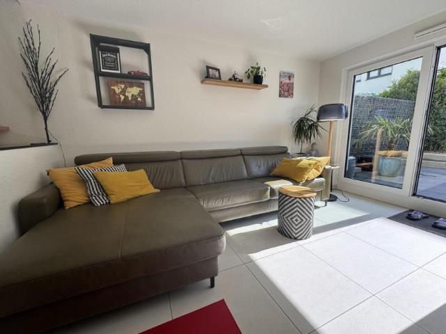 3 Schlafzimmer Wohnung Korntal Deutschland LS103356664