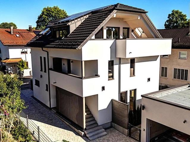 3 Schlafzimmer Wohnung Krailling Deutschland 104796894
