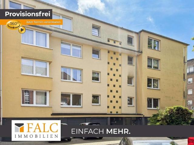 3 Schlafzimmer Wohnung Krefeld Deutschland 103655722