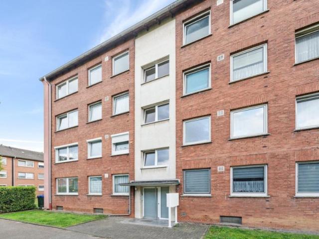 3 Schlafzimmer Wohnung Krefeld Krefeld 105461741