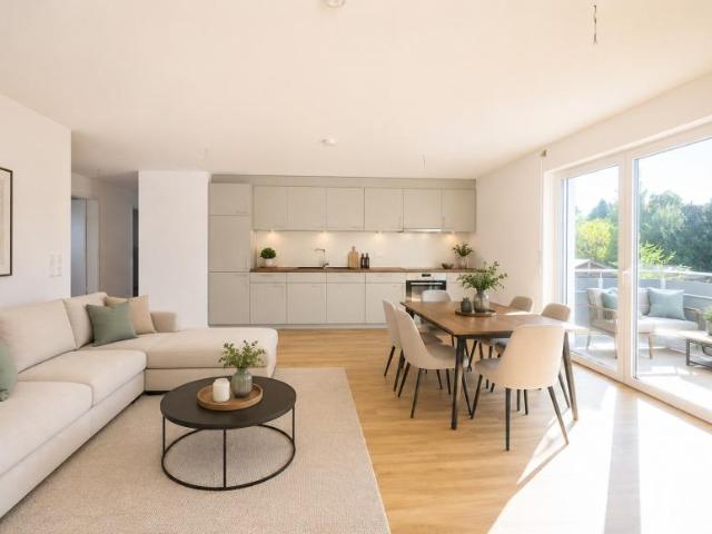 3 Schlafzimmer Wohnung Krumbach Deutschland 104228869