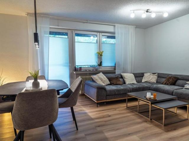 3 Schlafzimmer Wohnung Lüdenscheid Lüdenscheid 105462425