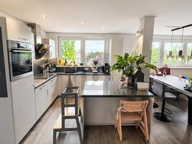 3 Schlafzimmer Wohnung Ludwigshafen Am Rhein Deutschland 103570470