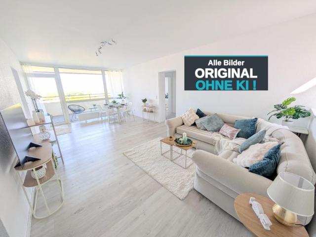 3 Schlafzimmer Wohnung Ludwigshafen Am Rhein Deutschland 104436803