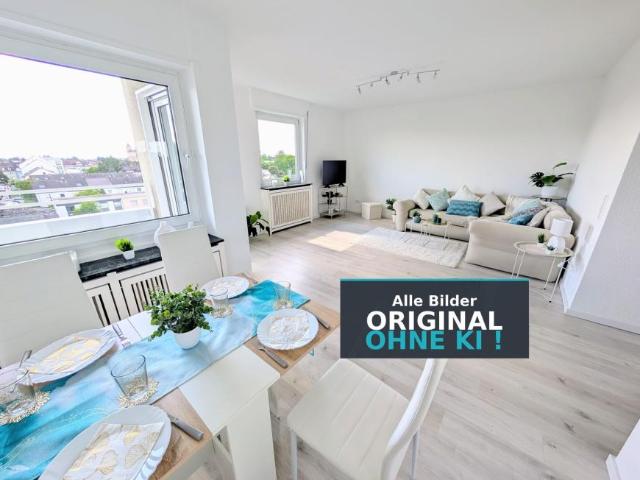 3 Schlafzimmer Wohnung Ludwigshafen Am Rhein Ludwigshafen Am Rhein 105460380
