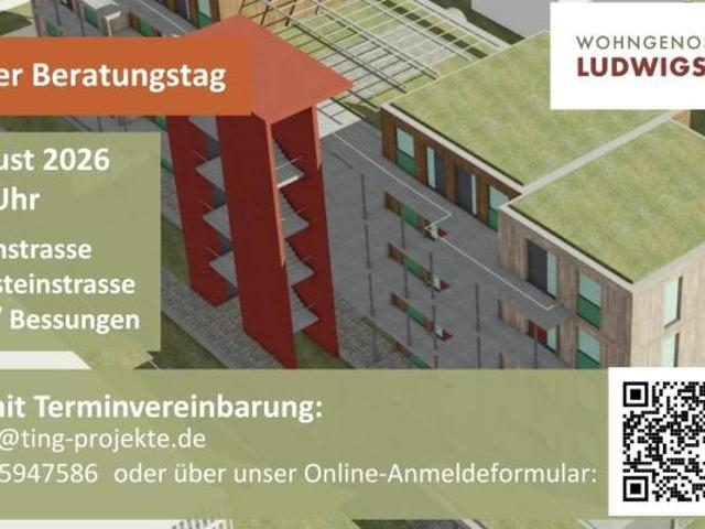 3 Schlafzimmer Wohnung Ludwigshöhviertel Deutschland 104878480