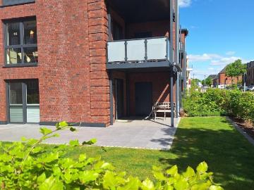 3 Schlafzimmer Wohnung Lüneburg Deutschland 102274379