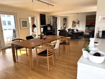 Etagenwohnung for sale in Lüneburg - Keller