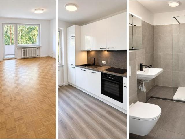 3 Schlafzimmer Wohnung Lüneburg Lüneburg 105924382