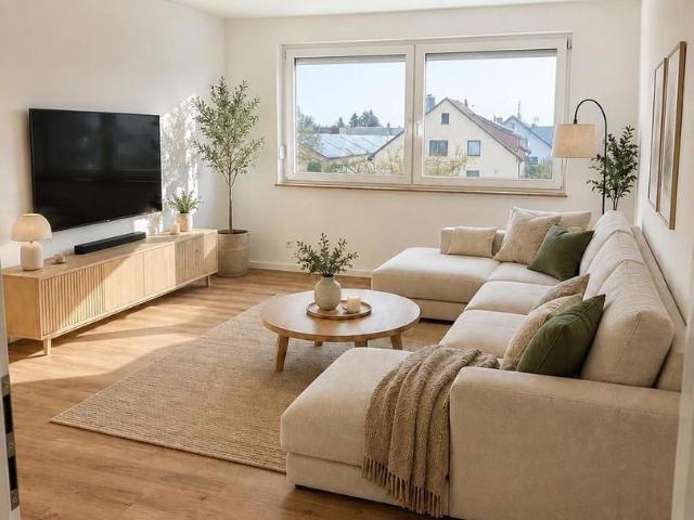 3 Schlafzimmer Wohnung Laichingen Deutschland 103356789